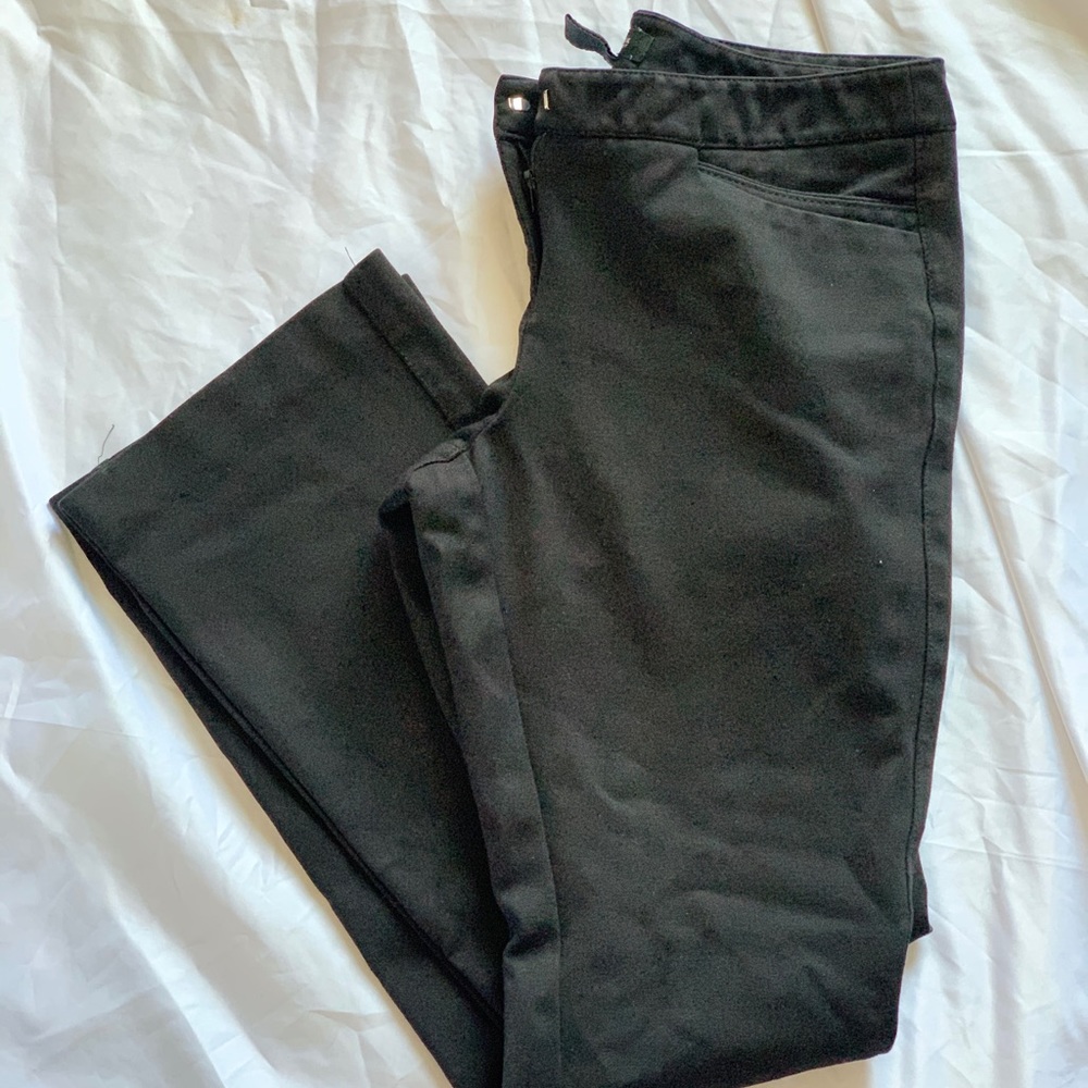 White House Black Market Pants